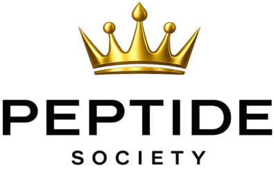 Society Peptides